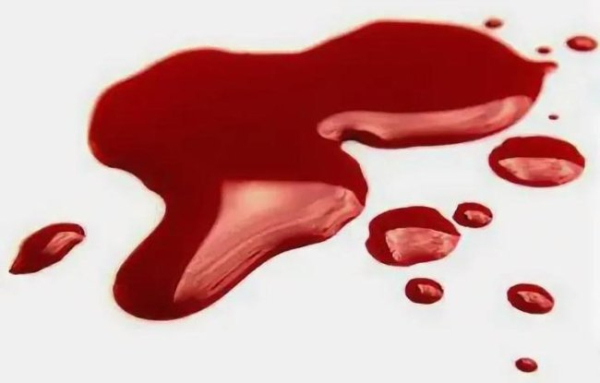 A blood test that predicts how long love will last.