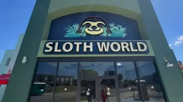 The Sloth World in Orlando is under examination following the loss of&hellip;