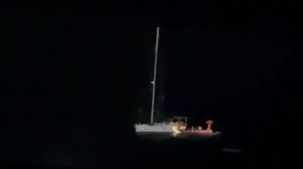 Carnival Splendor Passenger Succumbs While Snorkeling Off Moreton Island, Australia