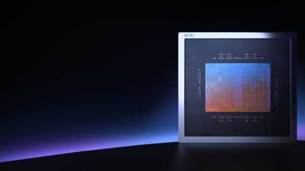 Presenting the AGI CPU, a specialized processing unit that creators anticipate will&hellip;
