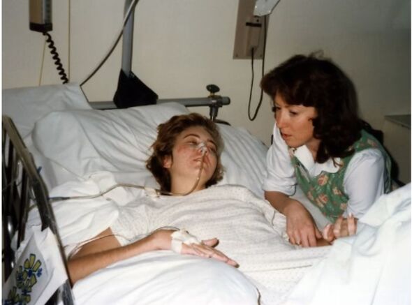 Ho passato 13 minuti di morte — il mondo ultraterreno mi ha…