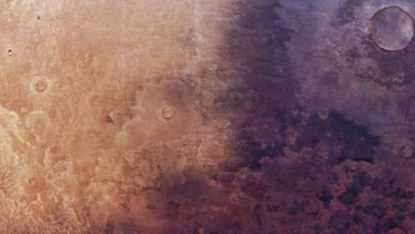 A massive ‘shadow’ has been advancing on Mars for half a century,&hellip;