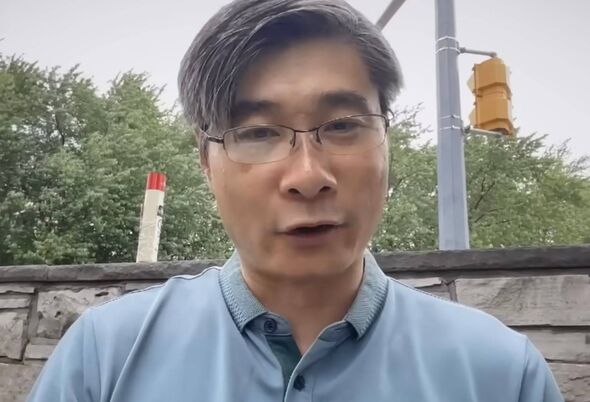 L’Avertissement Terrifiant de Nostradamus Chinois sur la Guerre en Iran, Suite à&hellip;