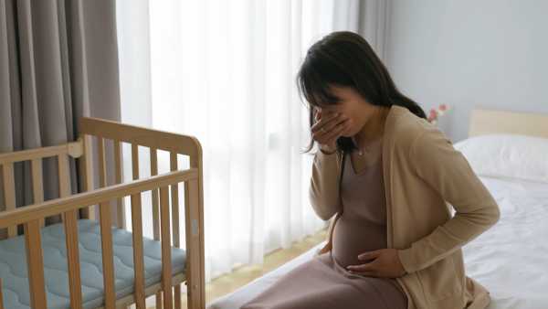 Experts pinpoint primary trigger for severe morning sickness