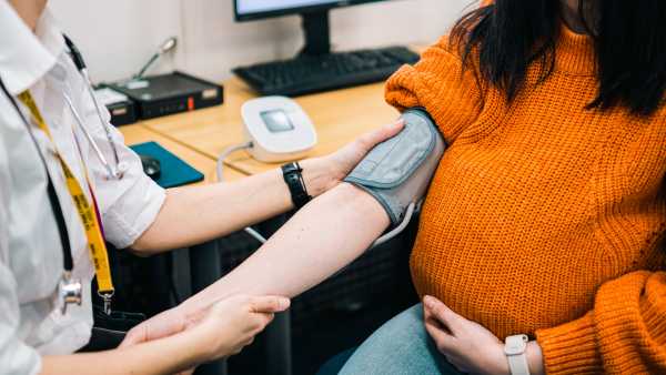 Therapy that filters blood might offer a treatment for preeclampsia,&hellip;