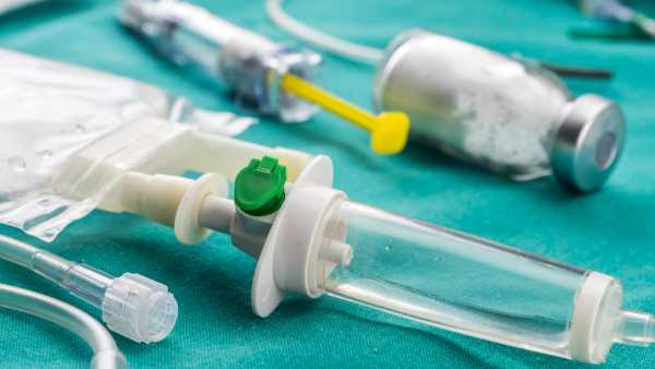 New pain reliever shows promise in avoiding addiction during initial trials