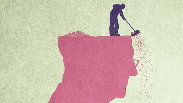 Loneliness could increase the likelihood of memory issues, though not definitively dementia.