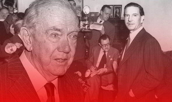 Graham Greene potrebbe essere rimasto amico di Kim Philby per un motivo