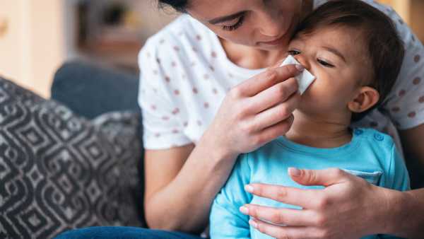 Is there a hereditary component to allergies?
