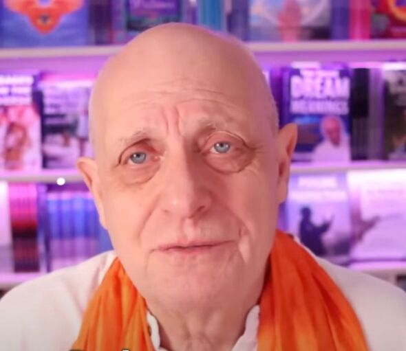 ‘Novo Nostradamus je napovedal nenavadno Trumpovo potezo’ in hkrati mračno napoveduje vojno&hellip;