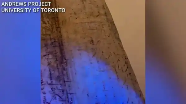 French Medieval Letter from Louis XI, France’s ‘Spider King,’ Discovered in Canadian&hellip;