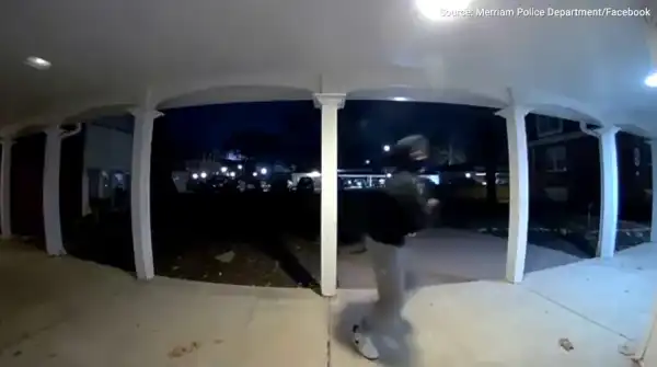 Un anneau nasal ingéré par une TikTokeuse était à seulement 0,5 mm…