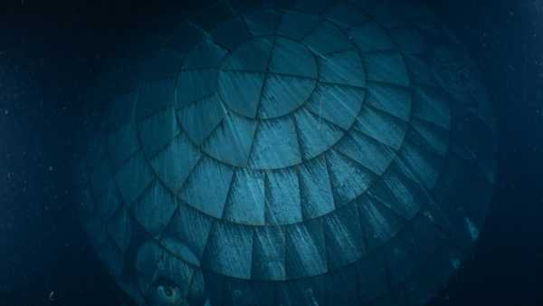 Artemis II heat shield successfully endured fiery reentry, spectral underwater&hellip;