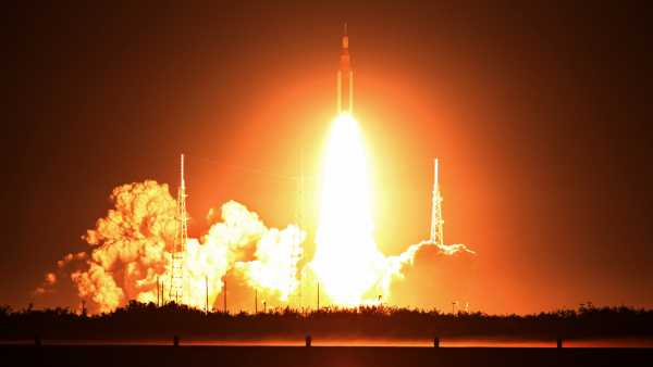 Can the US be trusted with the moon? A legal&hellip;