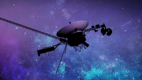La NASA desactiva otro instrumento del Voyager 1 mientras la&hellip;