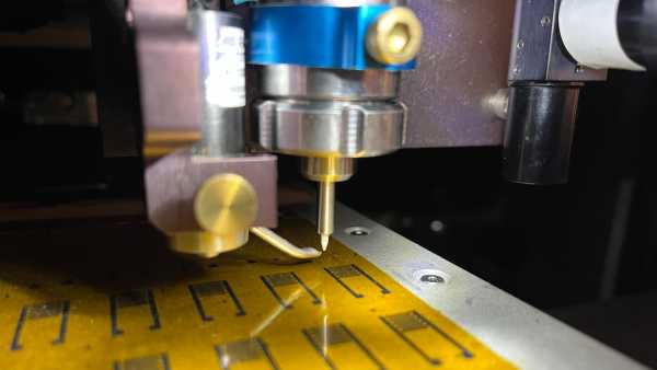 Scientists create artificial neurons that ‘converse’ with living brain cells, opening doors&hellip;