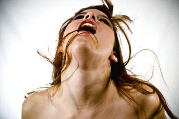 The Female Orgasm Secret? It’s All About His Hormones – A Brilliant&hellip;