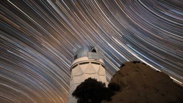 Cosmologists discover signs the cosmos is not entirely homogeneous, possibly&hellip;