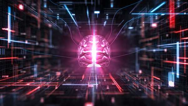A trained AI model utilizing an IBM quantum computer provided accurate responses…