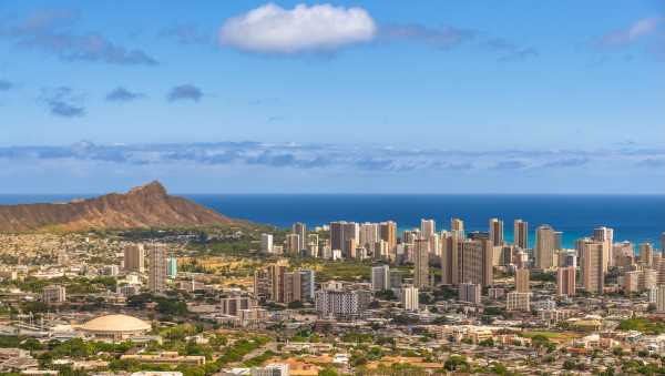 Epigenetische Markierungen könnten erklären, warum Ureinwohner Hawaiis schneller altern: ‘Wir können dies…