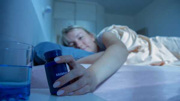 Pourquoi la mélatonine n’est-elle pas considérée comme un médicament ?&hellip;