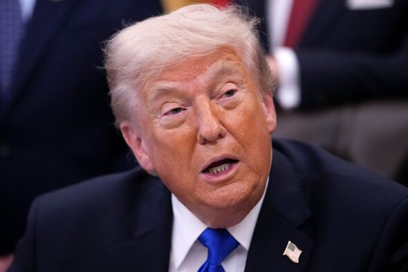 Nostradamus redivivus qui a “prédit une tentative d’assassinat sur Trump” affirme que&hellip;
