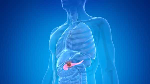 Nuevo modelo de IA detecta cáncer de páncreas hasta 3 años antes&hellip;