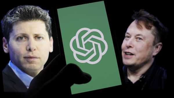 Rival tech moguls clash in a court battle. But what are the&hellip;