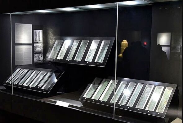 The Dead Sea Scrolls’ most profound biblical enigma definitively deciphered
