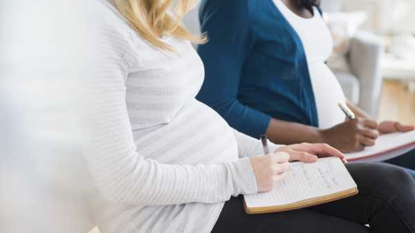 Pregnancy quiz: Can you deliver on the science of growing babies?