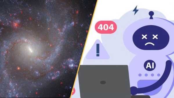 Noticias de ciencia esta semana: cirugías arriesgadas y salvavidas realizadas&hellip;