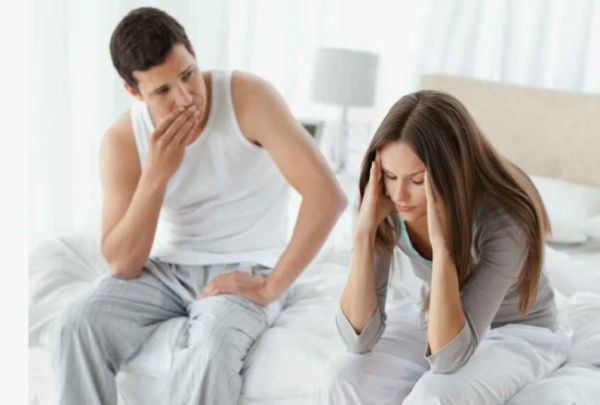 Could Headaches During Orgasm Be an Anomaly? You Didn’t Know This Brilliant&hellip;