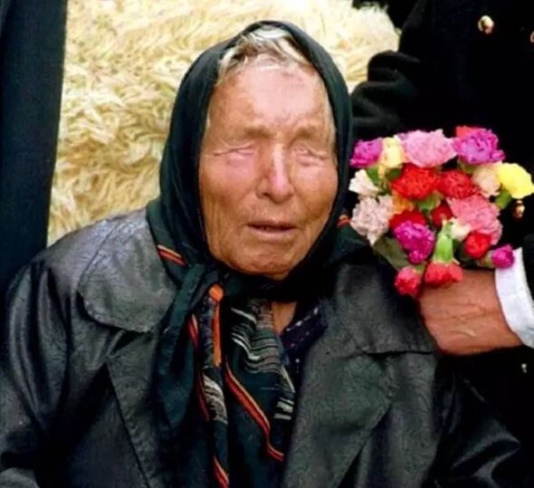 Terrifying World War 3 prediction from the Balkans’ Nostradamus