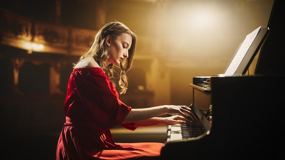 International Pianist Day Fascinating Records in the World of Piano Music
