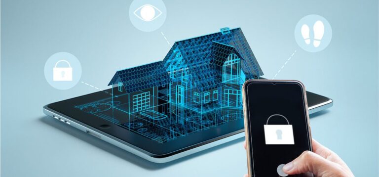 Modern Security Systems for Homes and Businesses