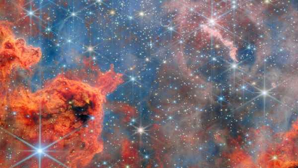 48 Stunning James Webb Space Telescope Images