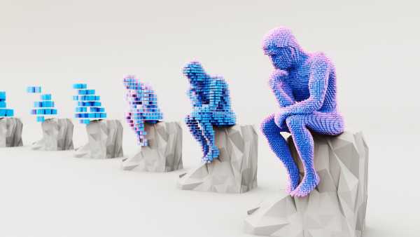 Can AI really simulate human thinking? Research casts doubt on an influential&hellip;