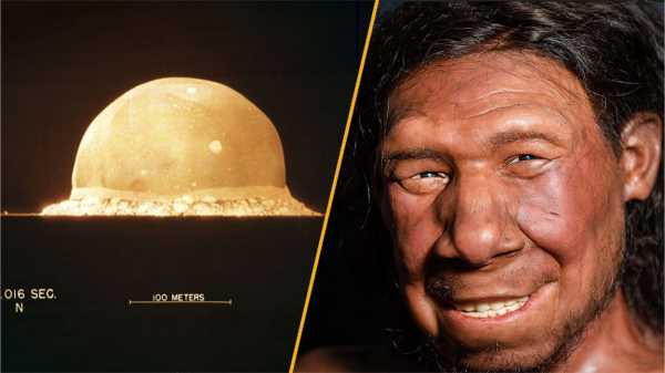 Scienceauflagen diese Woche: PCOS erhält neuen Namen, Neandertaler waren die ältesten Zahnärzte…