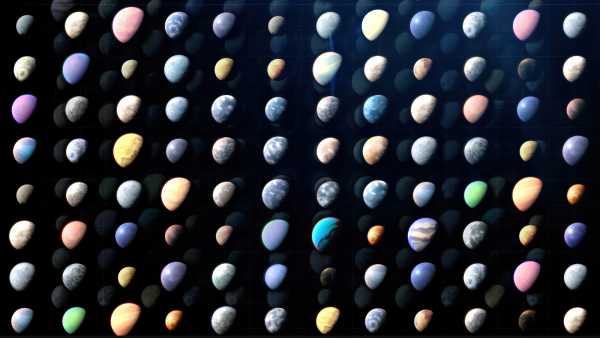 Scientists discover 10,000 exoplanet candidates deemed ‘impossible,’ possibly tripling the count of&hellip;