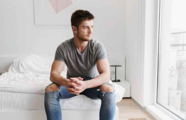 Mind-Blowing! What to Do When You Don’t Have Sex: A Brilliant Way…