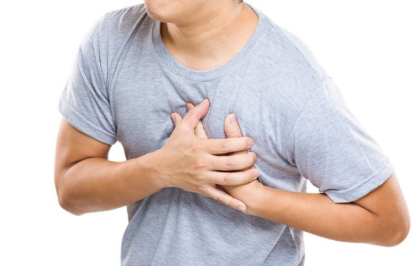 A Brilliant Way to Understand Heart Disease: You Didn’t Know This Sex&hellip;