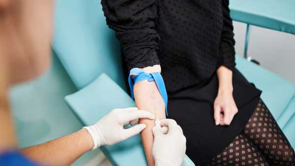 New blood tests aim to detect multiple cancers at an early stage.…