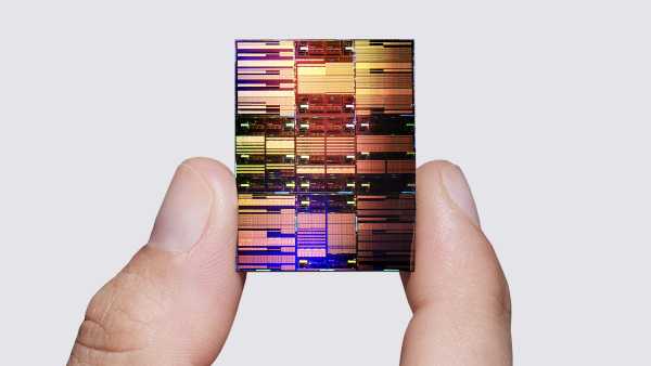 IBM creates first sub-1nm computer chip — cramming 100 billion transistors into&hellip;