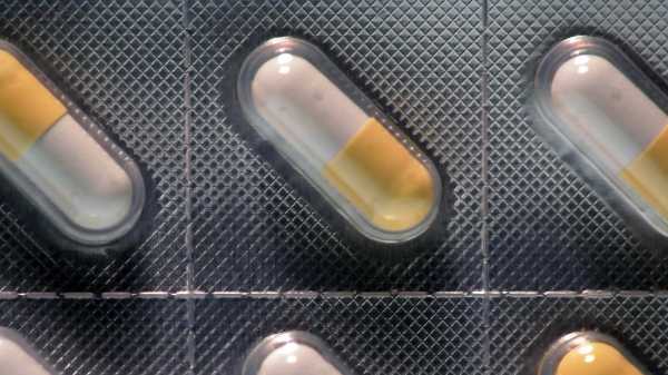 Flu medication could combat cognitive decline linked to HIV, initial research suggests