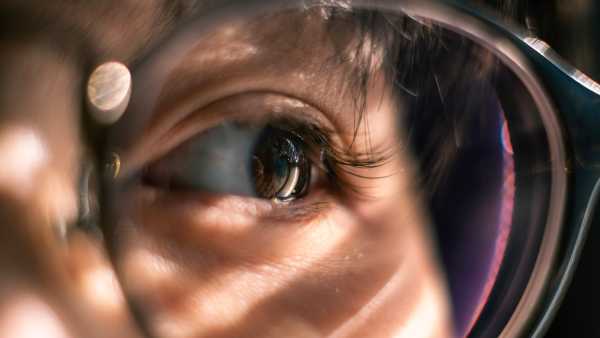 How long does it take for our eyes to get&hellip;