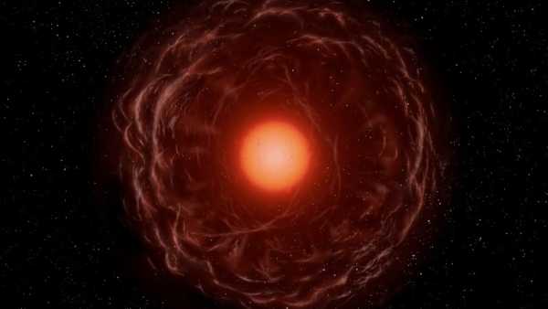 La survie de la Terre dépend d’un équilibre fragile : notre planète&hellip;