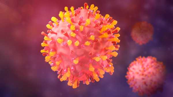 Rheumatoid arthritis medication demonstrates antiviral properties against RSV, the primary reason for&hellip;