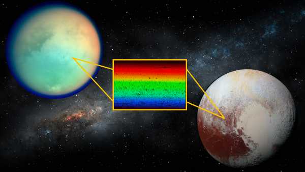James Webb Telescope potrebbe aver individuato una sostanza misteriosa e mai vista&hellip;