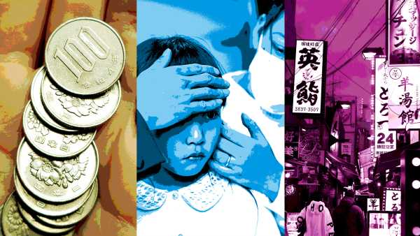 Le Japon a réussi à réduire la mauvaise utilisation des antibiotiques. Cela…