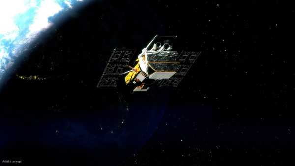 NASA-s bold mission to rescue the Swift space telescope before&hellip;